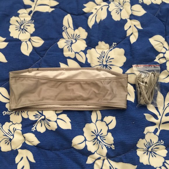 Bandeau Top - Picture 2 of 2